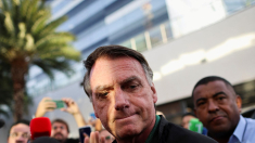 Trump: il processo a Bolsonaro è un grave errore