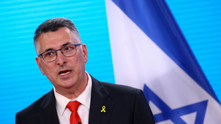Ministro Esteri Israele: siamo noi le vittime Hamas responsabile di perdurare guerra