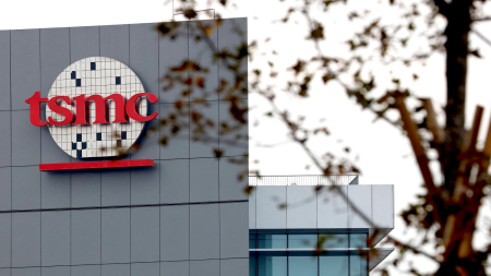 Revocato anche a Tsmc lo status agevolato per le esportazioni di attrezzature verso la Cina