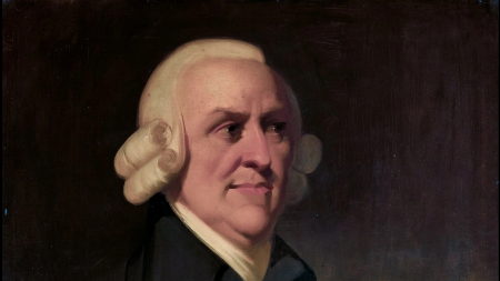Imparare da Adam Smith per un’economia dinamica e sana