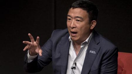 Un altro “homo novus” entra in scena a sostegno del partito di Musk