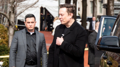 Trump chiude la porta in faccia a Musk