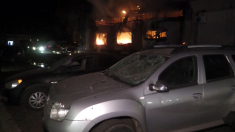 Vittime civili dopo attacco ucraino a Donetsk