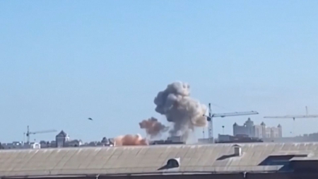 L’Iraq è sotto attacco droni ma nessuno ne parla