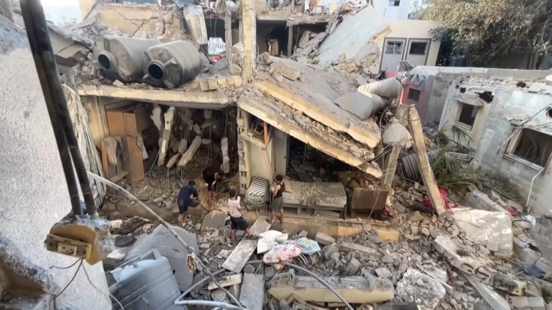 Video: Reuters