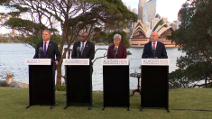 Regno Unito e Australia rafforzano i legami economici e l’impegno nell’Aukus