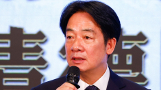 Taiwan si esercita per rispondere all’invasione delle truppe comuniste