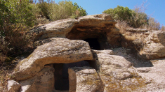 Le Domus de Janas sono il 61esimo sito Unesco italiano