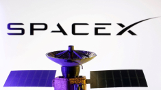 Musk si scusa per il guasto di Starlink