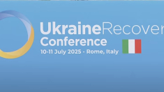 Conferenza sulla ripresa dell’Ucraina