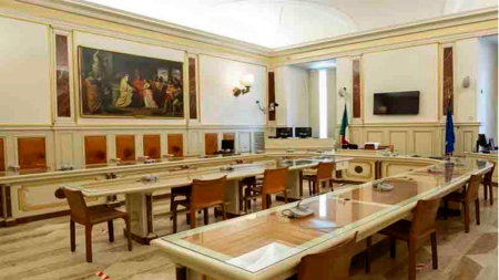 Diretta Camera – Interrogazioni a risposta immediata – ministero dell’Economia e delle Finanze