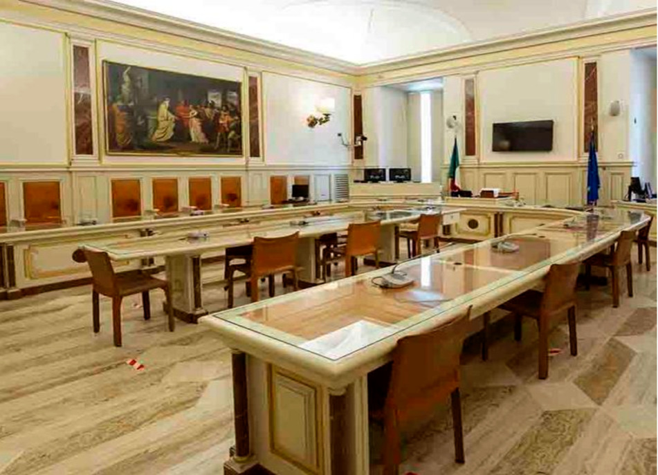Interrogazioni a risposta immediata – ministero dell’Economia e delle Finanze