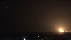 Esplosioni a Gaza