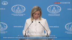 Russia preoccupata per l’Iran