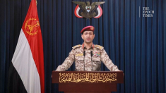 Houthi: lanciato un missile contro un aeroporto israeliano