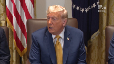 Trump: Powell dovrebbe dimettersi immediatamente