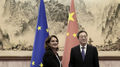 Ue e regime cinese insieme contro il cambiamento climatico