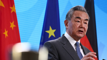 Usa e Ue sono allineate sui dazi alla Cina