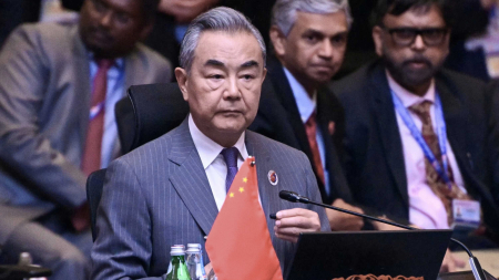Cosa rischia la Cina se crolla l’Iran?