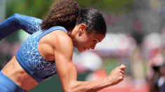 Test genetico obbligatorio a tutela delle (vere) donne atlete a Tokyo 2025