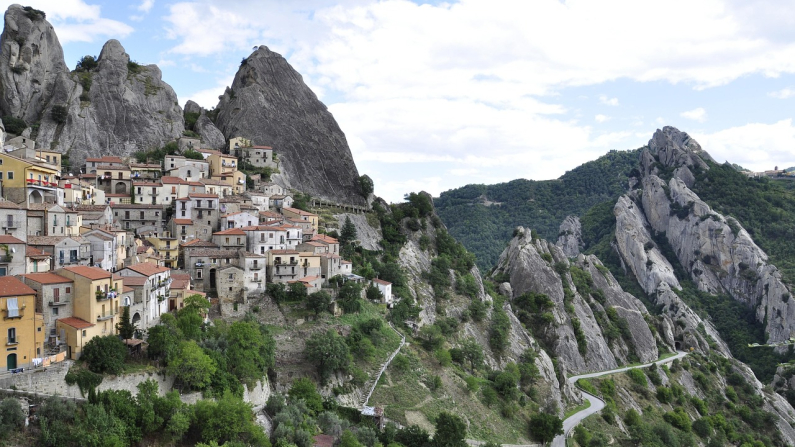 Immagine di nonmisvegliate via Pixabay