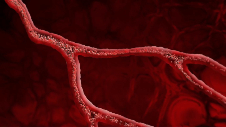 Ictus e infarto non sono causati da colesterolo alto