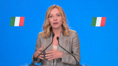 Videomessaggio di Giorgia Meloni per l’incontro di Assarmatori