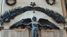 Audizione Riccio sulle condizioni di sicurezza e sullo stato di degrado delle città