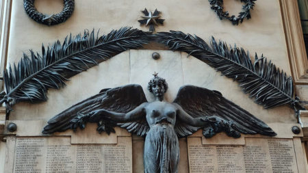 Audizione Riccio sulle condizioni di sicurezza e sullo stato di degrado delle città