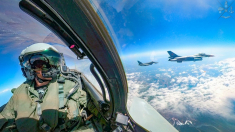 La Nato valuta in modo positivo due unità dell’Aeronautica militare della Tunisia