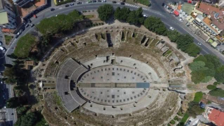 Terremoto di magnitudo 4.0 ai Campi Flegrei scuote Napoli