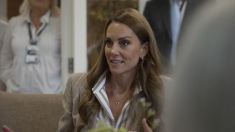 Kate Middleton: la fase post-cancro è davvero difficile