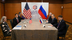 Rubio incontra l’omologo russo Lavrov mentre a Washington si preparano nuove sanzioni
