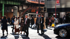 Il Padiglione Italia conquista Expo di Osaka secondo Nikkei