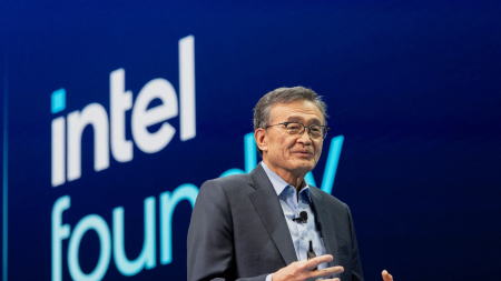 I rapporti tra Intel e il Pcc sono al vaglio del Senato americano