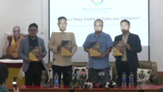 Tibet Action Institute denuncia abusi nelle scuole cinesi per bambini tibetani