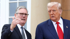 Trump esporta la rivoluzione nucleare americana in Gran Bretagna