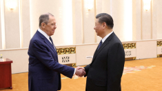 Cina e Russia sono un pericolo per l’umanità