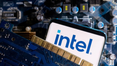 Il 10% di Intel diventa di proprietà pubblica
