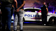 Trump “fa pulizia” a Washington oltre 460 arresti