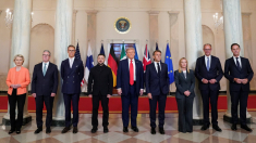 L’importanza storica del “maxivertice” di Washington