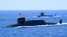 La corsa agli armamenti nucleari del regime cinese