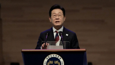 Presidente sudcoreano annuncia “piano in tre fasi” per denuclearizzazione della Corea del Nord