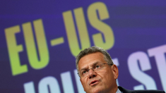 Accordo Ue-Usa sui vini e gli alcolici da portare sul tavolo delle trattative