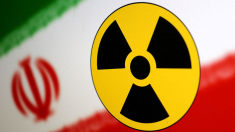L’Iran tratta con l’Europa