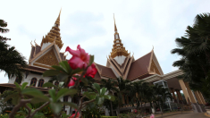 In Cambogia nuova legge sulla privazione della cittadinanza