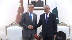 La Cina punta alla cooperazione agricola e mineraria con il Pakistan