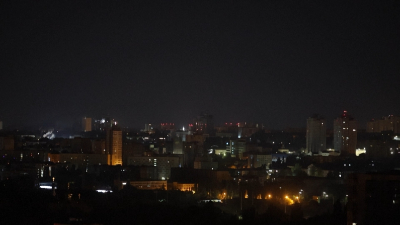 Screenshot da video