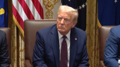 Trump dà l’ultimatum a Hamas
