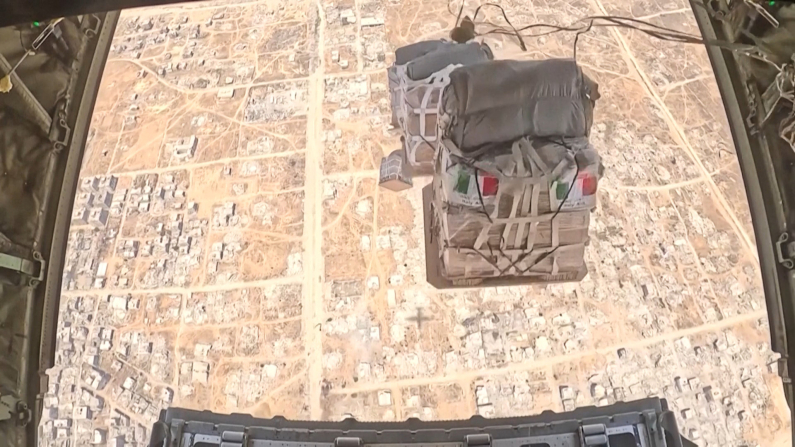 Foto: screenshot da video